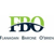 Flanagan, Barone, & O'Brien, LLC Logotype