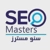 SEO MASTERS Logotype