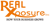 Real Xposure Inc Logotype
