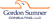 GORDON SUMNER CONSULTING, LLC Logotype