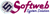 Softweb System Solutions Logotype