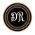 DR Copywriting Services Logotype