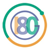GRAND180 Creative Services Logotype
