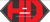 HIGHER  DIMENSIONALITY Logotype