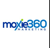 Moxie360 Marketing Logotype