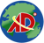 AD Global,LLC. Logotype