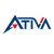 Ativa IT Solutions Logotype