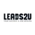 Leads 2 U Consulting Logotype