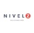 Nivel Z Logotype