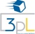 3PL Fulfillment Prep Logotype