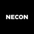 NECON Branding & Communication Logotype