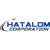 Hatalom Corporation Logotype