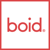 Boid Logotype