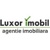 Luxor Imobil Logotype