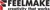 Feelmake Logotype