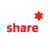 SHARE SA Logotype
