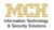 MCH Corporation Logotype