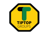 TIPTOP GROUPS Logotype