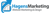 Hagens Marketing Logotype