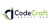 CodeCraft Innovations Pvt. Ltd. Logotype