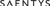 Saentys Logotype