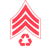 Sgt. Junk It Logotype