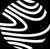 River Black Visuals Logotype