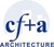 Christopher Fye & Associates Logotype
