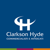Clarkson Hyde Logotype