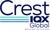 CrestIQX Logotype