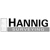 Hannig Surveying Logotype