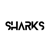 Sharks Celebrities Management Logotype
