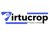 Virtucrop Private Limited Logotype