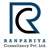 Ranpariya Consultancy Pvt Ltd Logotype