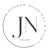 Norman Weddings & Events Logotype