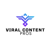 Viral Content Pros Logotype