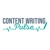 Content Writing Pulse Logotype