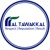 AL Tawakkal Logotype