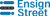 Ensign Street Logotype