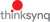 Thinksynq Solutions Logotype