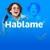 Hablame Colombia Logotype