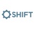 Shift Creative Logotype