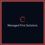 Managed Print Solutions UK Ltd Logotype