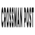 Crossman Post Logotype