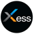SolarXess Logotype