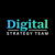 Digital Strategy Team Logotype