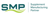 Supplement Manufacturing Partners (SMP Nutra) Logotype