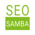 SeoSamba Logotype
