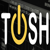 Tosh Accounting Logotype