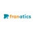 The Franatics Logotype